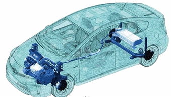 汽車零部件企業(yè)加速布局新能源電機(jī)市場(chǎng)，驅(qū)動(dòng)產(chǎn)業(yè)轉(zhuǎn)型新引擎